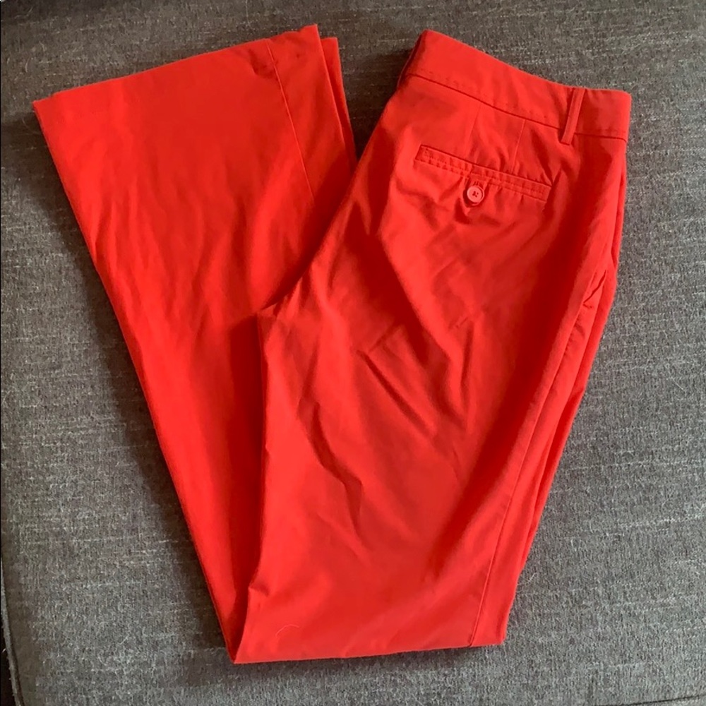 Body by Victoria Secret *Kate Fit* work slacks